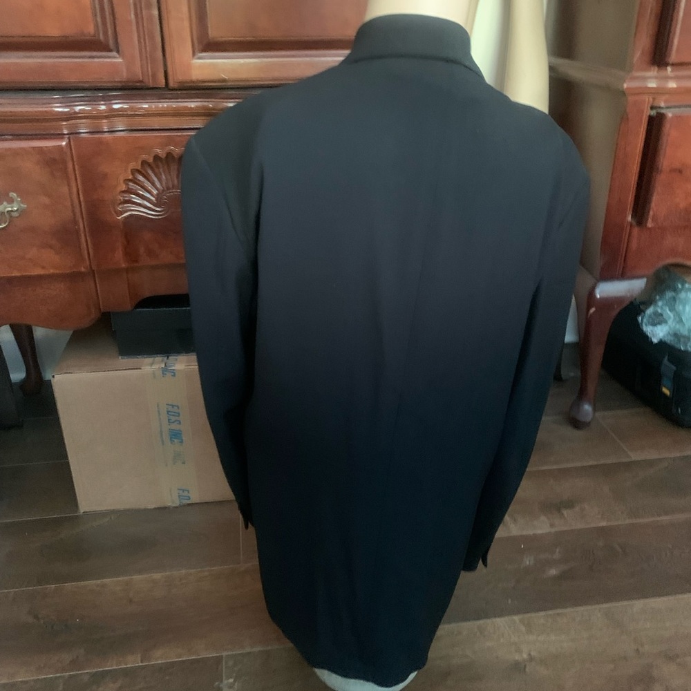 Gianfranco Ferre Jacket - image 2